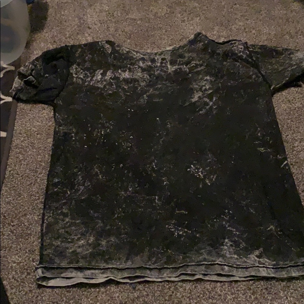 Reversible Guns N’ Roses tee - Picture 3 of 4